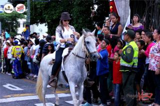Foto 247 de Cabalgata Feria de Bucaramanga 2012 en Cabalgata Feria de Bucaramanga 2012, Bucaramanga