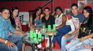 Foto 26 de Septiembre 28 del 2013 en Praga Club Cali, Cali