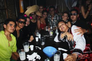 Foto 96 de 26-27 de Octubre de 2012 en Discoteca Lupita Bucaramanga, Bucaramanga