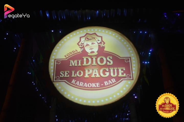 Foto 28 de Fonda Mi Dios Se Lo Pague - 1er Fds Juni en Fonda Mi Dios Se Lo Pague, Cali