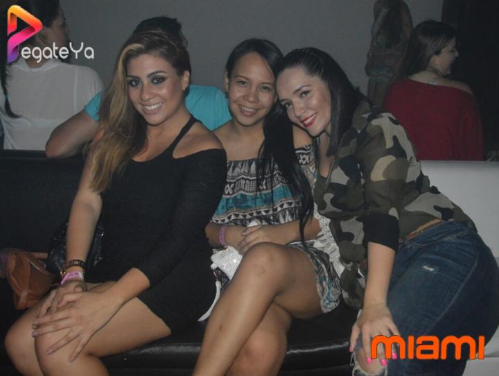Foto 3 de Miami - 2do Fds Abril 2016 en Miami Bar Cali, Cali