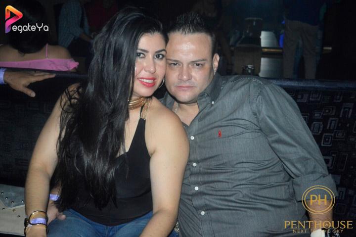 Foto 26 de Penthouse Club - 1er Fds Junio 2017 en Penthouse 1800, Cali