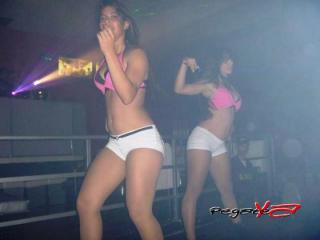 Foto 27 de Febrero 12 del 2012 en Praga Club Cali, Cali