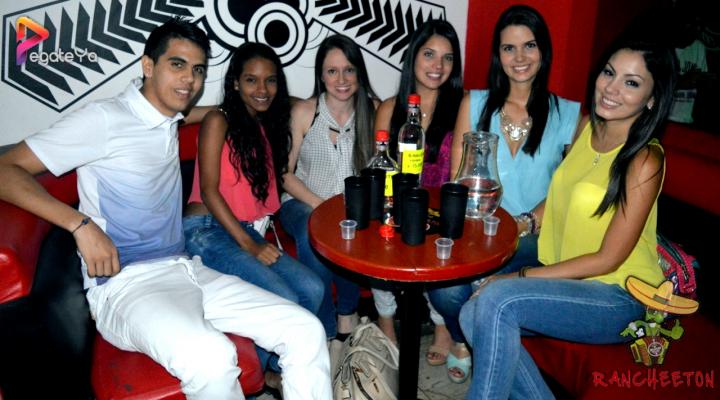 Foto 16 de Rancheeton - 5to FDS Agt 2015 en Rancheton Cali, Cali