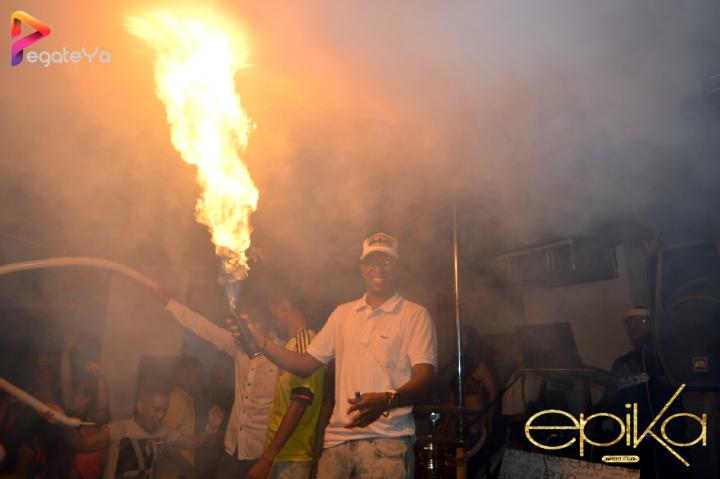 Foto 63 de Epika - Amor & Amistad Sep. 2016 en Epika Night Club, Cali