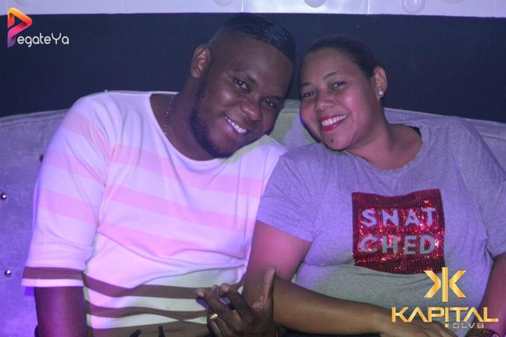 Foto 35 de Kapital Club - 1er Fds Junio 2017 en Kapital Club, Cali