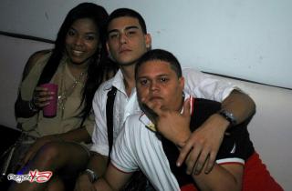 Foto 35 de Noviembre 23 del 2013 en Babel / Barra Libre Cali, Cali