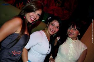 Foto 47 de Discoteca Le PArc Bucaramanga Mayo 2013 en Le Parc Bar Bucaramanga, Bucaramanga