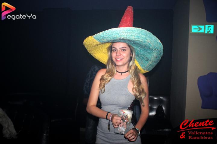Foto 2 de Chente - 4to FDS Junio 2016 en CHENTE Vallenatos y Rancheras, Cali