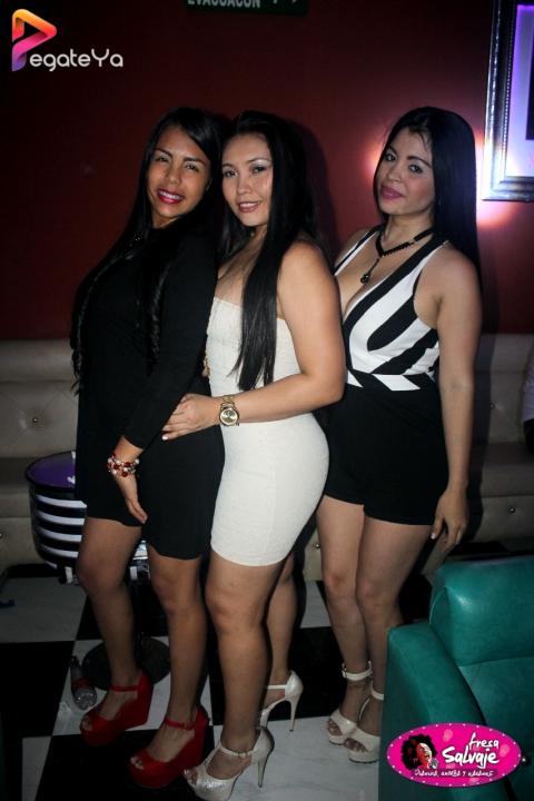 Foto 57 de Fresa Salvaje - Amor y Amistad 2016 en Fresa Salvaje, Cali