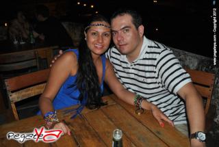 Foto 16 de cafe del mar 31 agosto 1 sep 2012 en cafe del mar cartagena, Cartagena