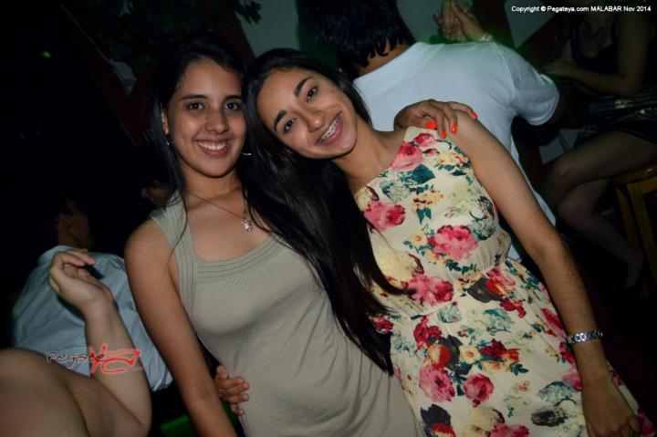 Foto 49 de Fotos Malabar - 22 nov de 2014 en Discoteca Malabar Bucaramanga, Bucaramanga