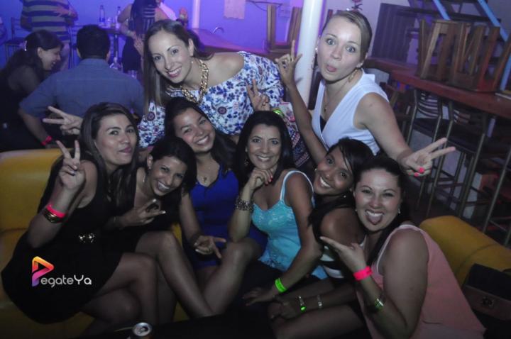 Foto 15 de Maria casquitos sábado 13 de junio 2015 en Maria Casquitos Bucaramanga, Bucaramanga