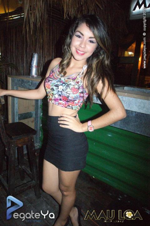 Foto 16 de MAULOA 28 y 29 DE AGOSTO DE 2015 en mau loa cartagena, Cartagena
