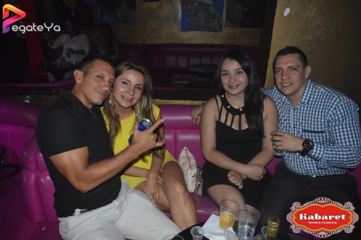 Foto 17 de Kabaret Bar - 4to Fds Junio 2016 en Kabaret - Granada, Cali