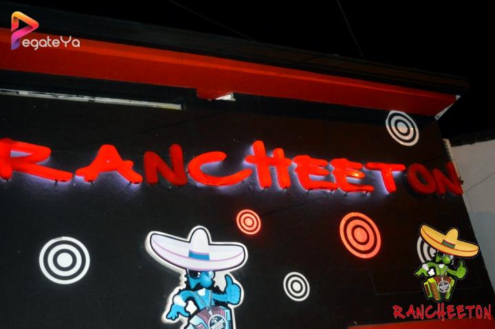 Foto 6 de Rancheeton - 2do FDS Dic 2015 en Rancheton Cali, Cali