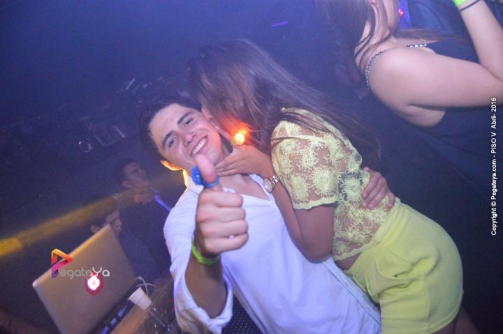 Foto 51 de PISO V - Sabado 16 de abril 2016 en Bar Piso V Bucaramanga, Bucaramanga