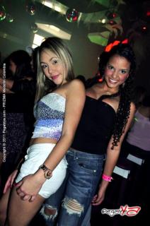 Foto 19 de Discoteca Prizma 26 noviembre 2011 en Prizma Discoteca Medellin, Medellín