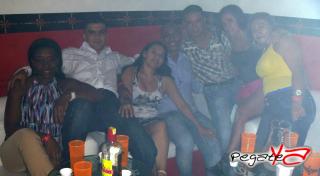 Foto 15 de Praga Sur / Octubre 6 del 2012 en Praga Club Cali, Cali