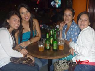 Foto 15 de Enero 22 del 2012 en Urbano Bar Cali, Cali