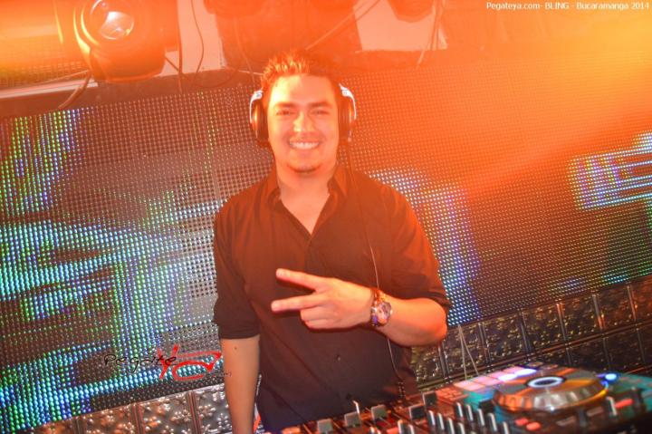 Foto 18 de Bar Bling 12 y 13 sep 2014 en Bar Bling Bucaramanga, Bucaramanga