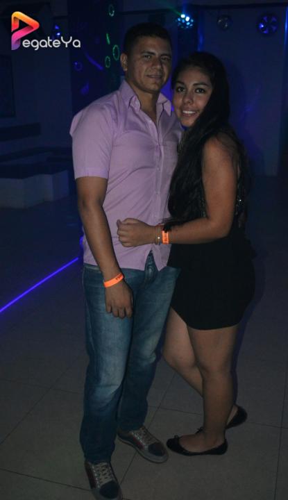 Foto 9 de Ahma Bar - 1er FDS Septiembre 2015 en Ahma Cali, Cali