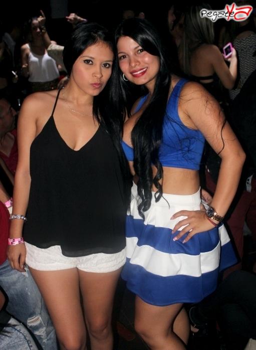 Foto 7 de Lolas Club - 4to FDS Nov 2014 en Lolas Club Menga Cali, Cali