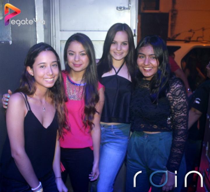 Foto 11 de Rain Clvb - AMOR & AMISTAD Sept. 2016 en Rain CLVB - Cali, Cali