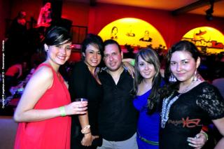 Foto 49 de Fotos Chabela Bucaramanga 3 nov 2012 en Discoteca Chabela Bucaramanga, Bucaramanga