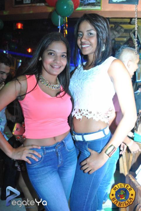 Foto 25 de Mister Babilla 4, 5, 11 y 12 de dic de 2 en Discoteca MISTER BABILLA cartagena, Cartagena