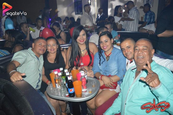 Foto 82 de Salsa Night Club - AMOR & AMISTAD 2016 en Salsa Night Club, Cali