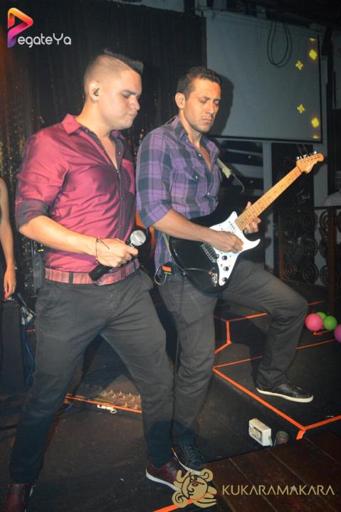 Foto 18 de Kukaramakara - 1er Fds Febrero 2017 en Kukaramakara Discoteca Cali, Cali
