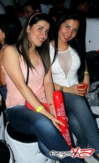 Foto 14 de Agosto 17 del 2013 en Living Night Club, Cali