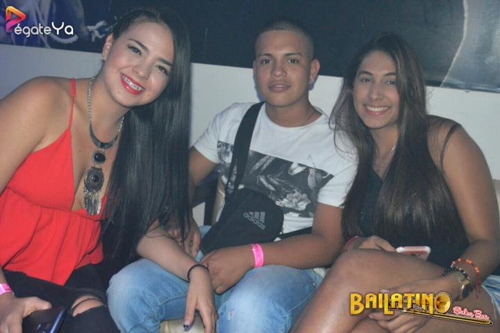 Foto 67 de Bailatino - 1er Fds Julio 2017 en Bailatino - Bar, Cali