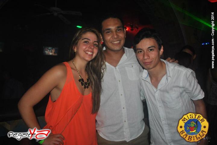 Foto 38 de MISTER BABILLA 12 Y 13 de SEPT 2014 en Discoteca MISTER BABILLA cartagena, Cartagena