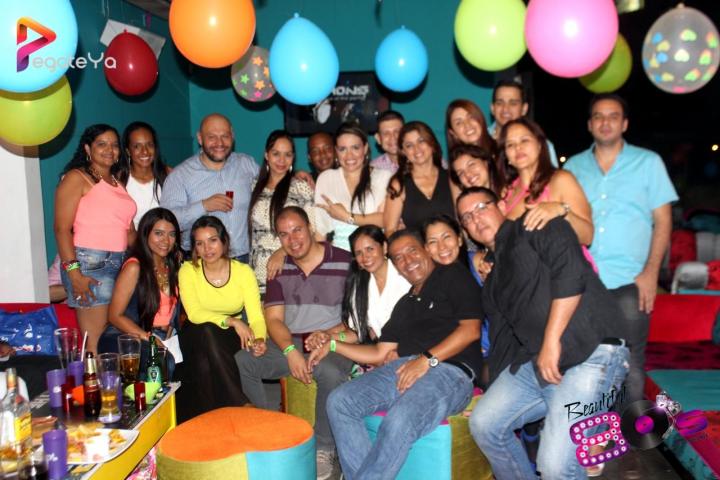 Foto 5 de BEAUTIFUL 80`S - 3Er Fds Dic. 2015 en Beautiful 80`s Cali, Cali