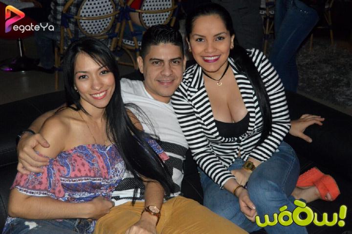 Foto 17 de Woow - Amor & Amistad 2016 en Woow, Cali