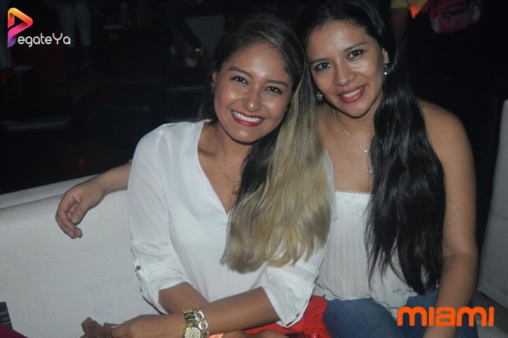 Foto 13 de Miami Bar - 1er Fds Febrero 2017 en Miami Bar Cali, Cali