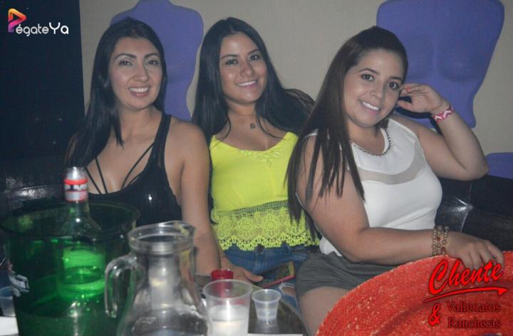 Foto 41 de Chente - 1er Fds Julio 2017 en CHENTE Vallenatos y Rancheras, Cali
