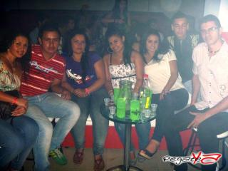 Foto 19 de Praga ( Sur ) Sept 01 del 2012 en Praga Club Cali, Cali