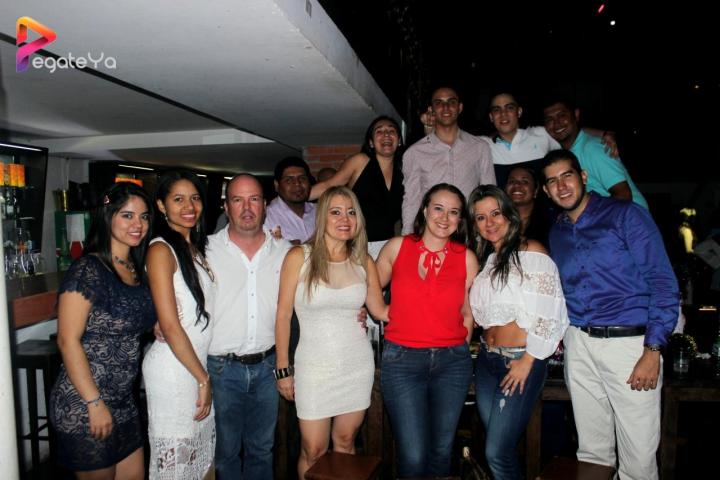 Foto 28 de Kukara - 3er FDS Dic. 2015 en Kukaramakara Discoteca Cali, Cali
