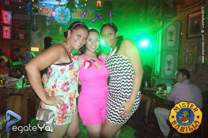 Foto 12 de mister babilla 12 y 13 de julio de 2015 en Discoteca MISTER BABILLA cartagena, Cartagena