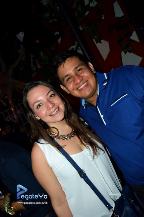Foto 32 de Malabar sabado 14 de marzo de 2015 en Discoteca Malabar Bucaramanga, Bucaramanga