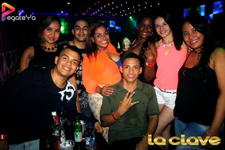 Foto 39 de La Clave Night Club - 1er Fds Julio 2016 en La Clave Night Club, Cali