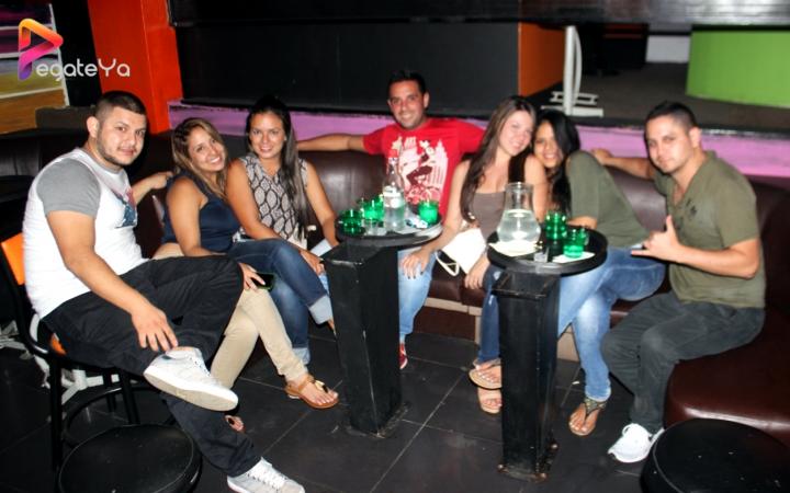 Foto 4 de Siempre Alegre - 3er FDS Dic. 2015 en Siempre Alegre, Cali