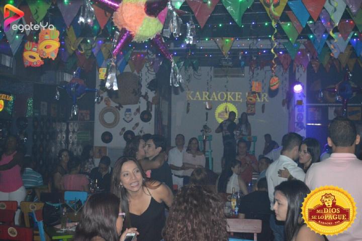 Foto 44 de Fonda Mi Dios Se Lo Pague 2016-09-27 en Fonda Mi Dios Se Lo Pague
