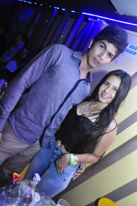 Foto 4 de Marianamen sábado 20 de junio 2015 en Discoteca Maria Namen Bucaramanga, Bucaramanga