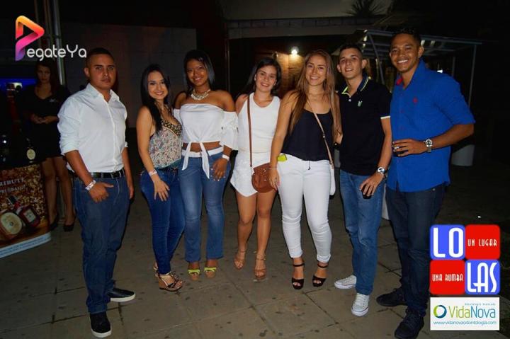 Foto 8 de Lolas Club - 3er Fds Abril 2016 en Lolas Club Menga Cali, Cali