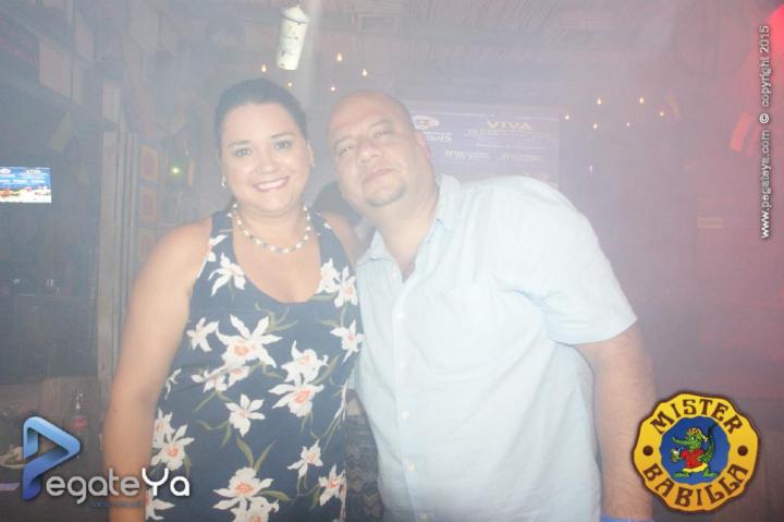 Foto 7 de Mister Babilla 19 y 20 de Junio de 2015 en Discoteca MISTER BABILLA cartagena, Cartagena