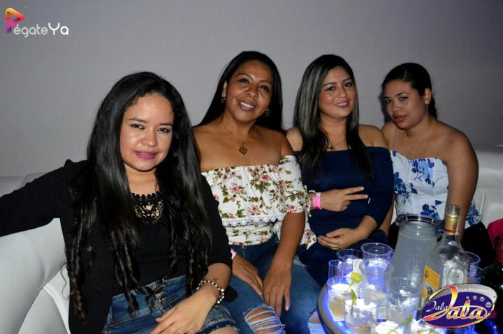 Foto 67 de JalaJala - 1er Fds Julio 2017 en Jala Jala Club, Cali